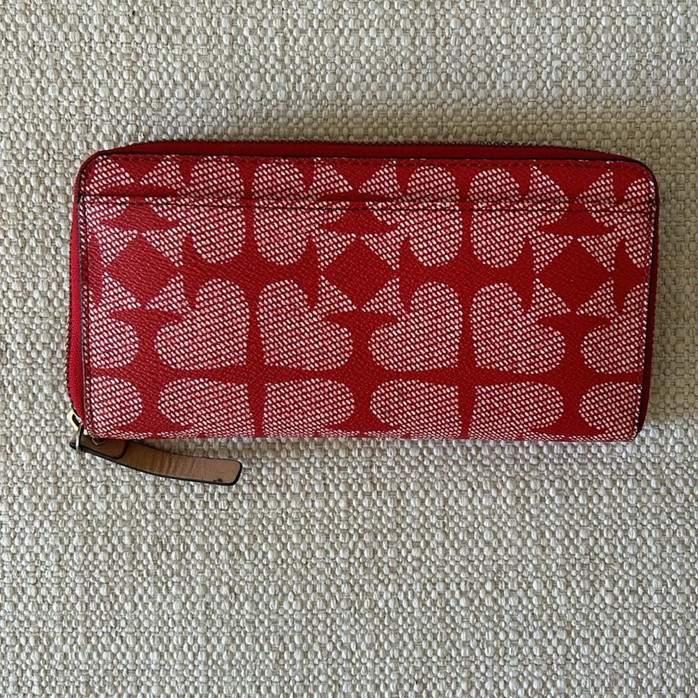 Kate Spade wallet - Picture 4 of 4